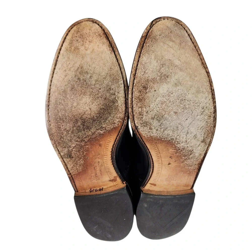 Allen Edmonds allen edmonds